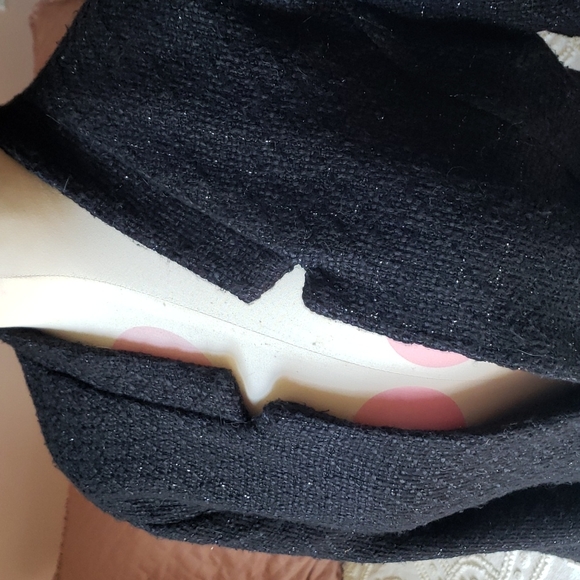 Wells Grace Chic Tweed Jacket/Blazer - size S - Picture 3 of 8